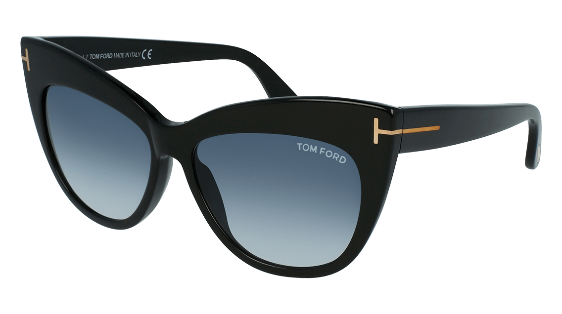 Tom ford nika store